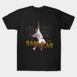 Pete Sampras T-Shirt